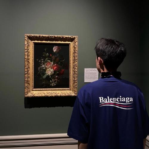 ⾳ͷ˧