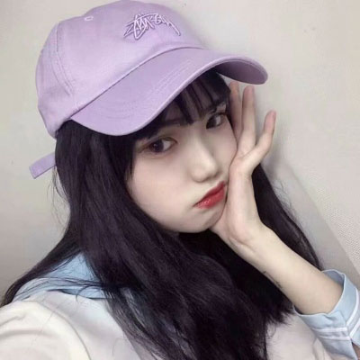 2022最新唯美女生头像