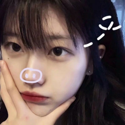 2022最新唯美女生头像