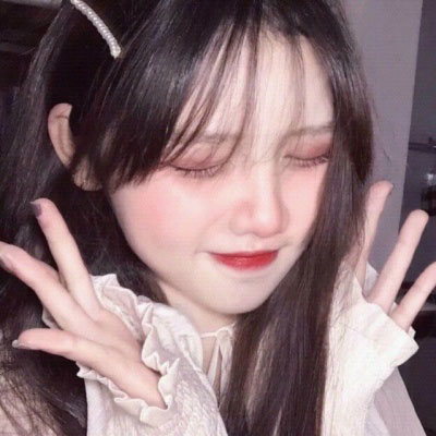 2022最新唯美女生头像