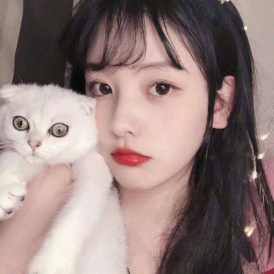 2022最新唯美女生头像