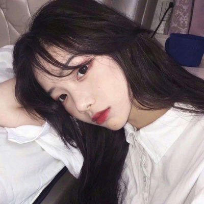 2022最新唯美女生头像