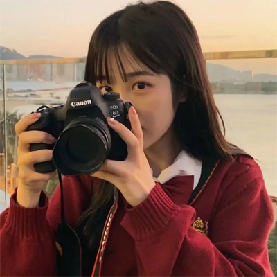 2022旺夫又招财的微信头像女