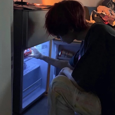 特别洋气的最酷情侣头像