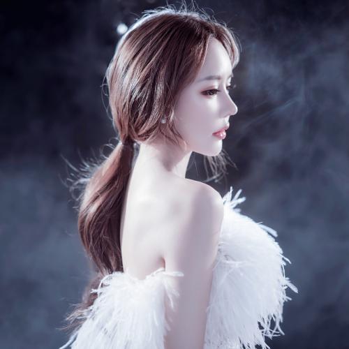 超好看的美女头像最新