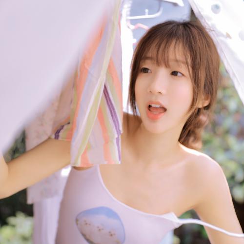 超好看的美女头像最新