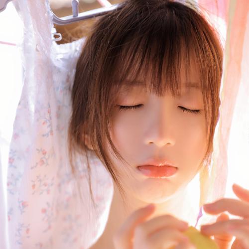 超好看的美女头像最新
