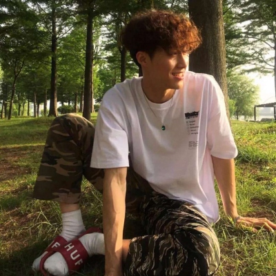 微信炫酷超拽男生头像大全