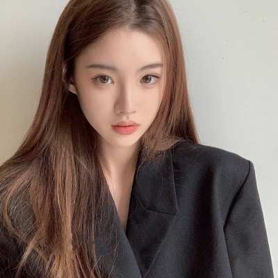 三人闺蜜头像仙气高颜值