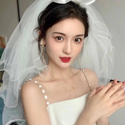 超伤感颓废女生头像高冷