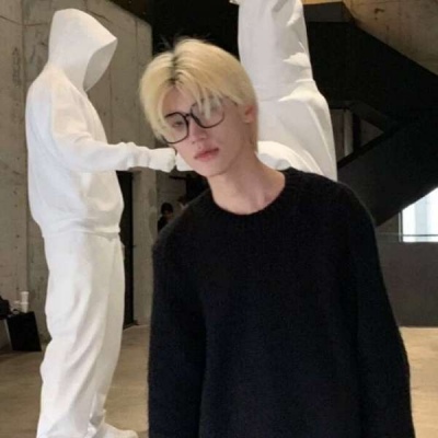 暖男是专属的帅气微信头像