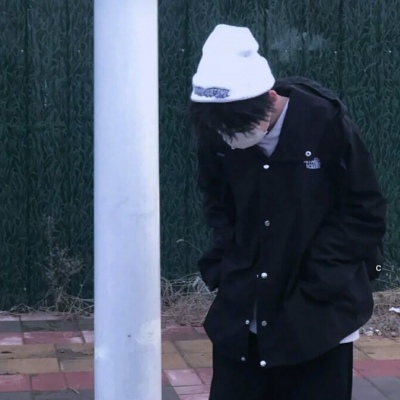 很好看的男生头像图片2023新图片