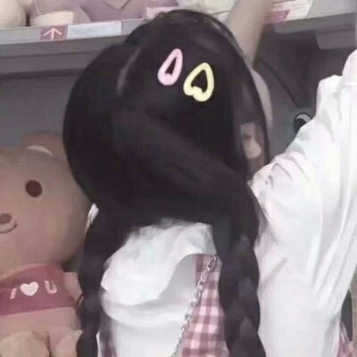 ڲͬ΢Ůͷ
