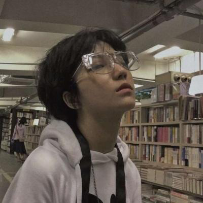 很好看的男生头像图片2023新图片