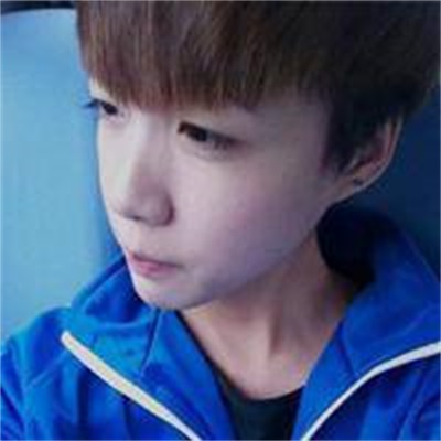好看的帅气真人男生头像