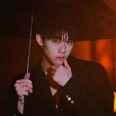 一眼就心动的男头阳光帅气真人魅力