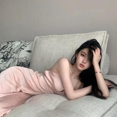高级感满满日系甜美范的女生头像