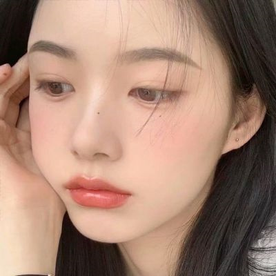 柔美高清的温柔女生头像最新版