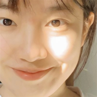 柔美高清的温柔女生头像最新版