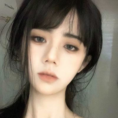 柔美高清的温柔女生头像最新版