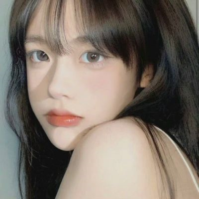 柔美高清的温柔女生头像最新版