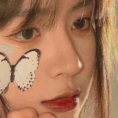 柔美高清的温柔女生头像最新版