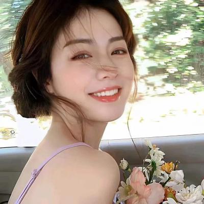 卡哇伊很可爱的女生头像很独特