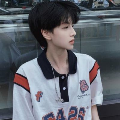 适合暖男用的帅气又很清冷的头像合集