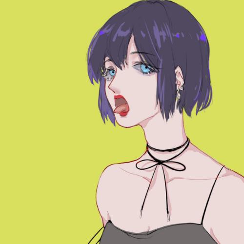 ޾׵ĿͨŮͷɢһϲħ