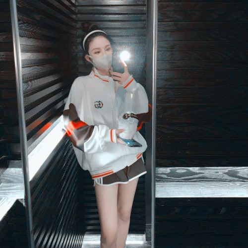 2023һ޶Ůͷܸ˴úʵĸо
