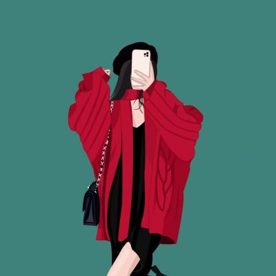 ǳʺڵСʹƯͷͼƬͨ