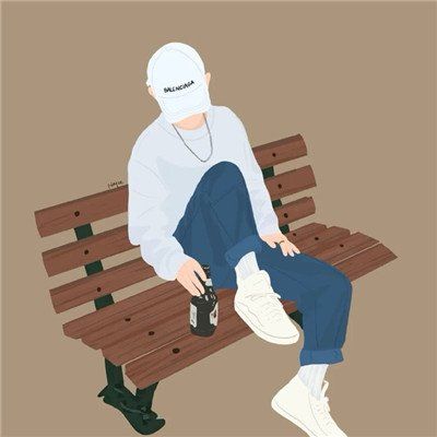 ǳʺڵСʹƯͷͼƬͨ